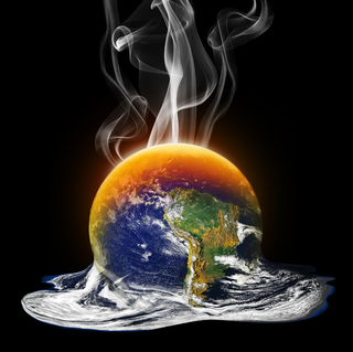 Illustration for article titled 9 Ways Humanity Could Bring About Its Own Destruction